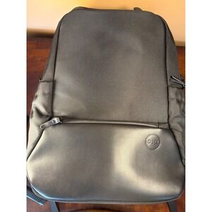 Dell Premier Backpack 15 PE1520P Black Laptop Bag Professional Travel Case